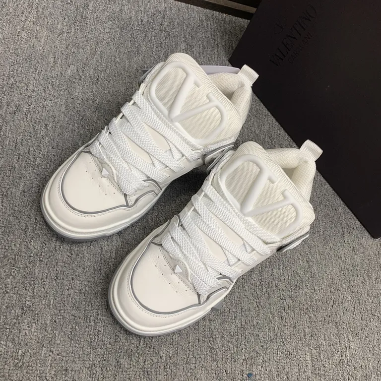 Valentino Shoe 